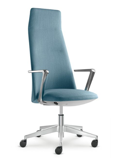 Picture of UREDSKA ERGONOMSKA STOLICA - MELODY OFFICE 790-SYS