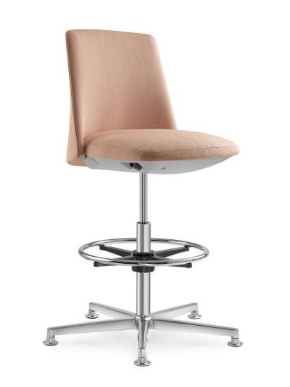 Picture of Stolica za pult - MELODY DESIGN 777-FR